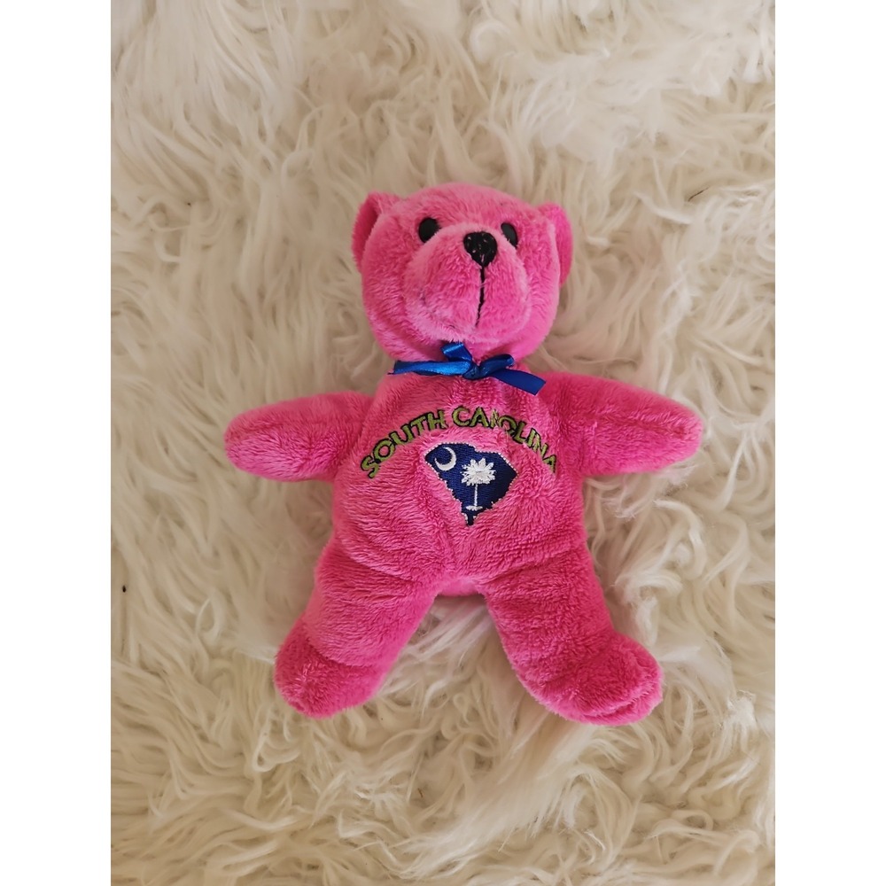 South Carolina Bear